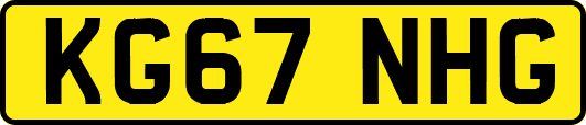 KG67NHG