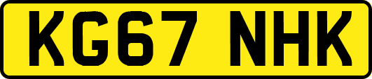 KG67NHK