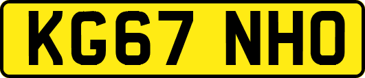 KG67NHO