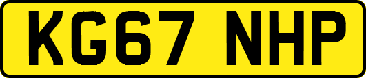 KG67NHP