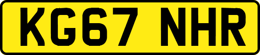 KG67NHR