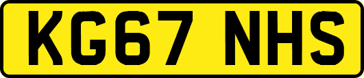 KG67NHS