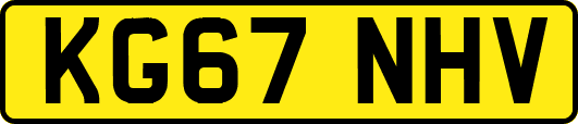 KG67NHV
