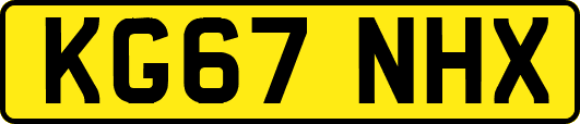 KG67NHX