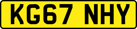 KG67NHY