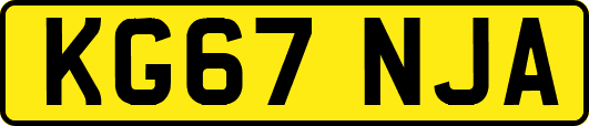 KG67NJA