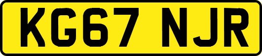 KG67NJR
