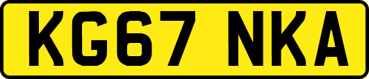 KG67NKA