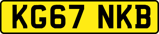 KG67NKB