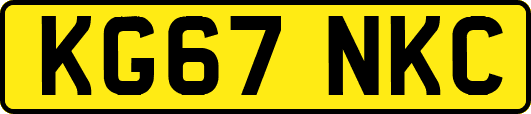 KG67NKC