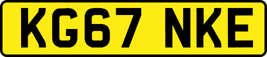 KG67NKE