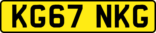 KG67NKG