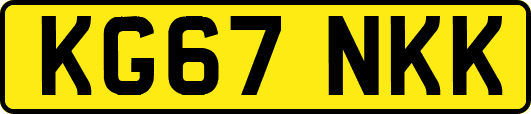 KG67NKK