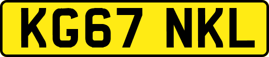 KG67NKL
