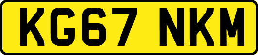 KG67NKM