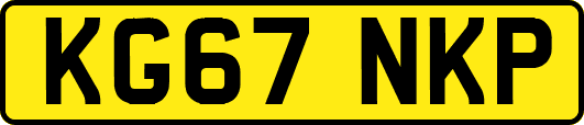 KG67NKP