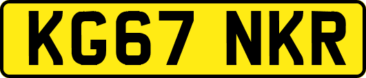 KG67NKR