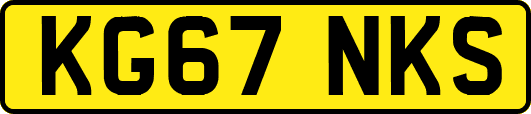 KG67NKS