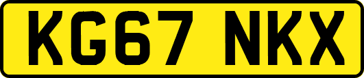 KG67NKX