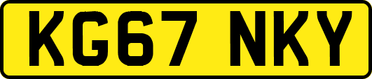 KG67NKY