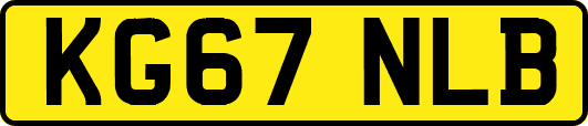 KG67NLB