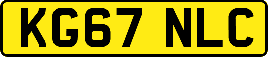 KG67NLC