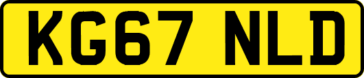 KG67NLD