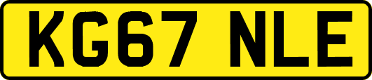 KG67NLE