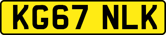 KG67NLK