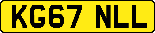 KG67NLL