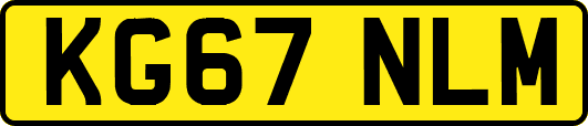KG67NLM