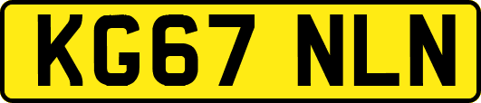 KG67NLN