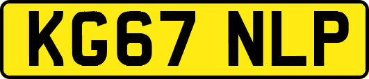 KG67NLP