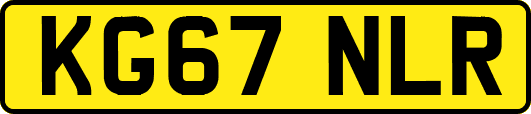 KG67NLR