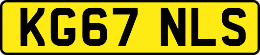 KG67NLS