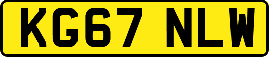 KG67NLW
