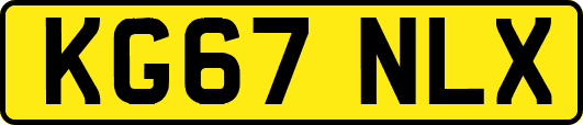 KG67NLX
