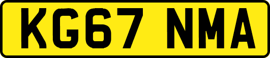 KG67NMA