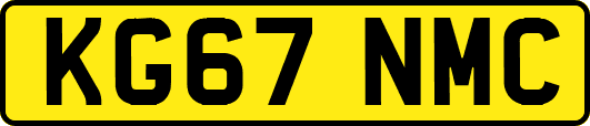 KG67NMC