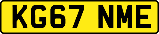 KG67NME