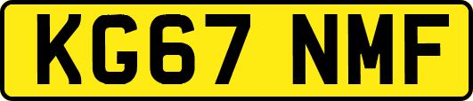 KG67NMF