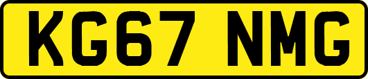KG67NMG