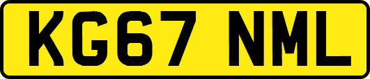 KG67NML