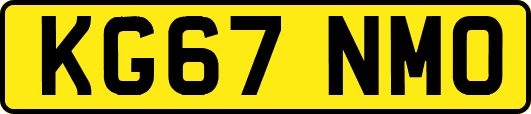 KG67NMO