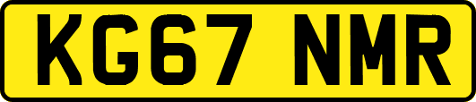 KG67NMR