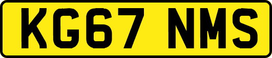 KG67NMS