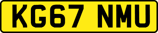 KG67NMU