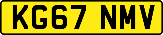 KG67NMV