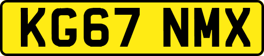 KG67NMX