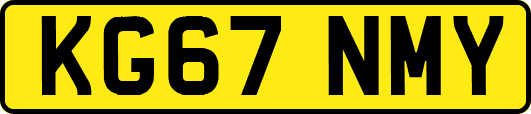 KG67NMY